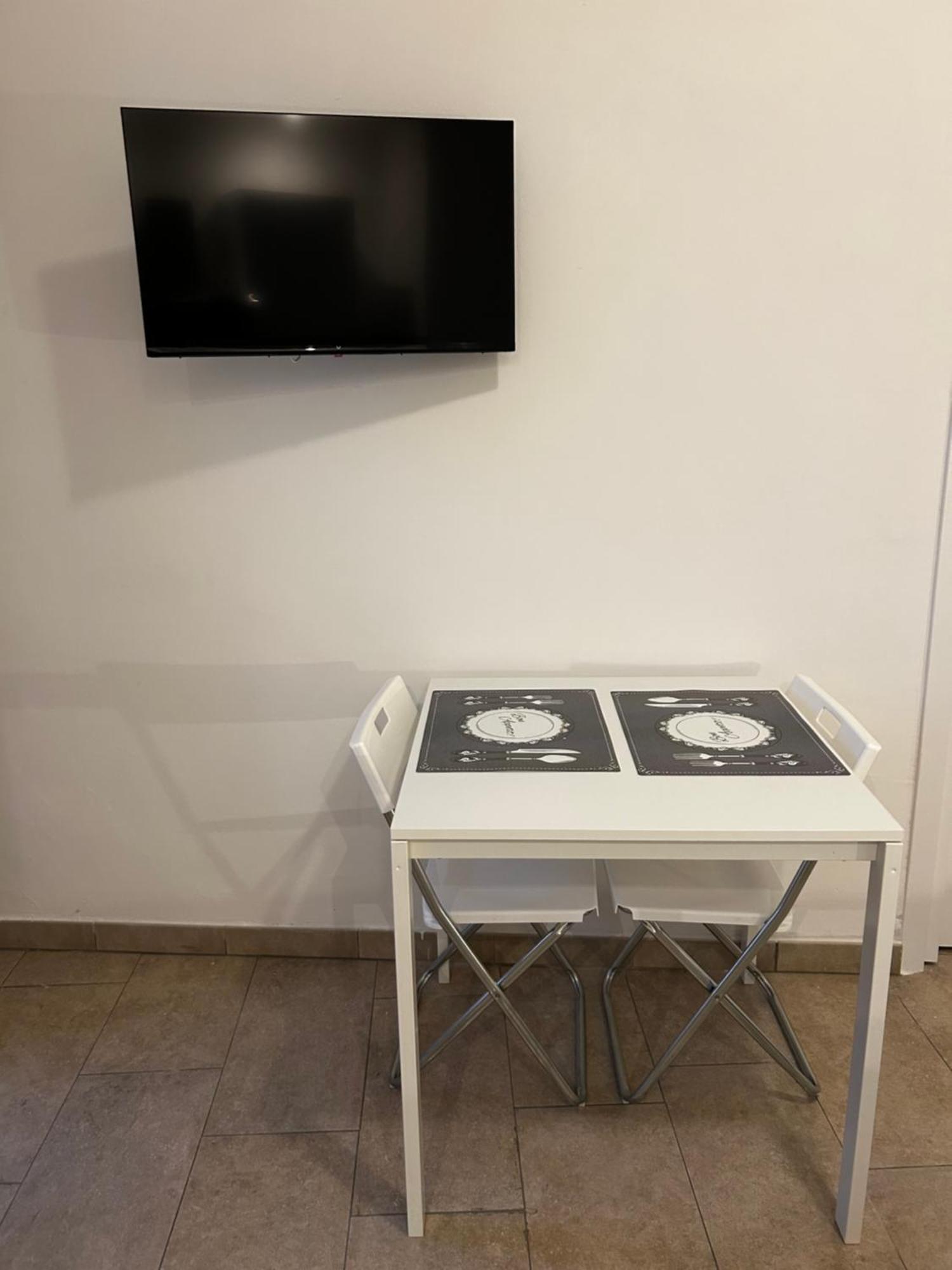 Monolocale 1 Turin