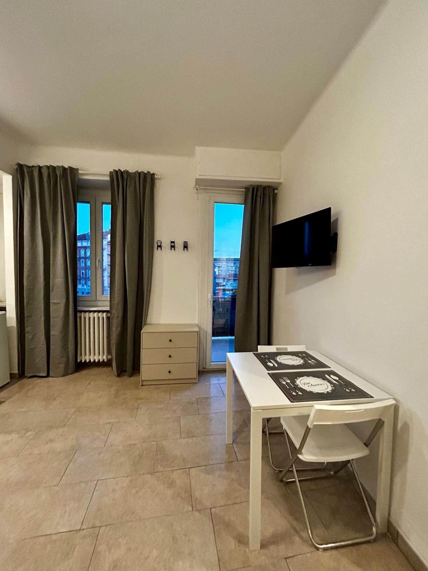 Monolocale 1 Turin